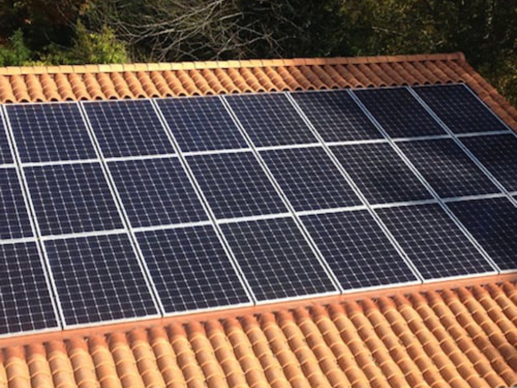 solar roof modules solar roof modules