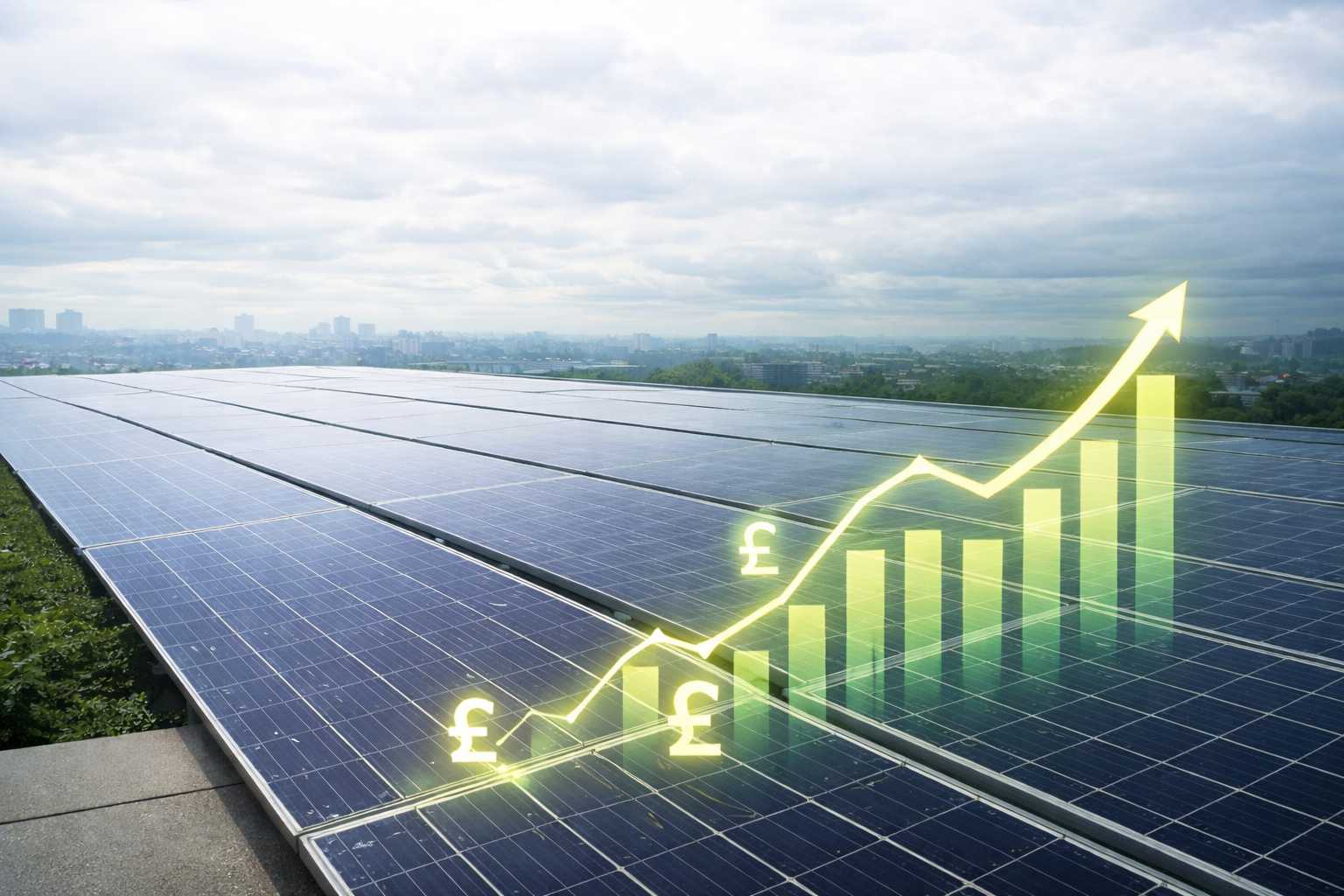 Capital Allowances and Renewable Energy
